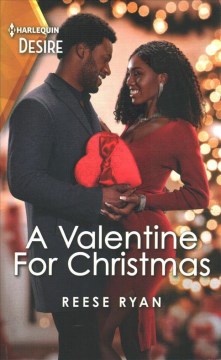A Valentine for Christmas / Reese Ryan.
