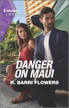 Danger on Maui