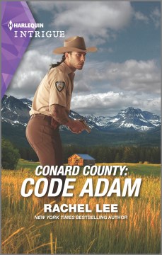 Conard County : Code Adam