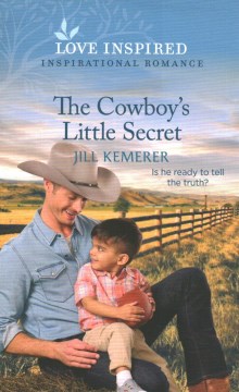 The Cowboy's Little Secret