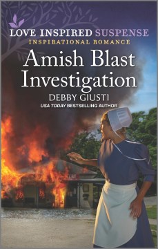 Amish Blast Investigation