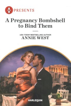 A Pregnancy Bombshell to Bind Them