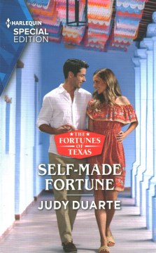 Self-made Fortune / Judy Duarte.