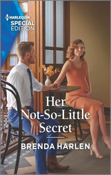 Her Not-so-little Secret