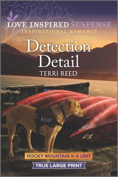 Detection detail / Terri Reed.