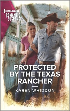 Protected by the Texas Rancher