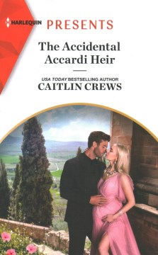 The Accidental Accardi Heir