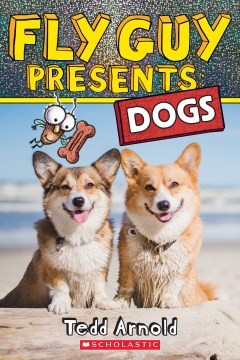 Fly Guy presents : dogs