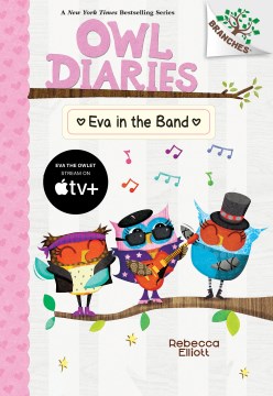 Eva in the band