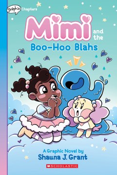 Mimi 2 : Mimi and the Boo-hoo Blahs