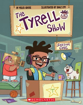 The Tyrell Show Season One