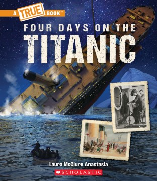 Four days on the Titanic