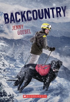 Backcountry / Jenny Goebel.