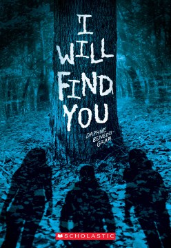I will find you / Daphne Benedis-Grab.