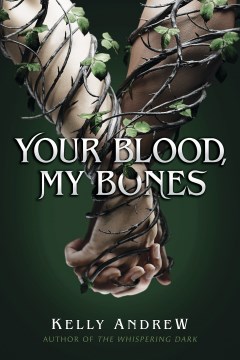 Your blood, my bones