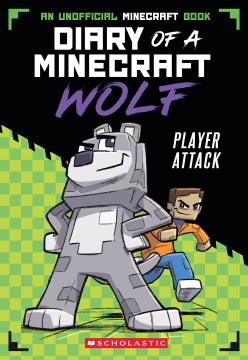 Player attack / [Winston Wolf]