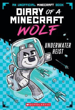 Underwater heist / [Winston Wolf]