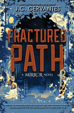 Fractured Path