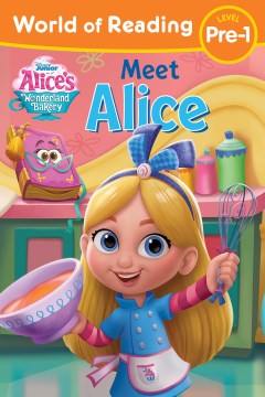 Meet Alice