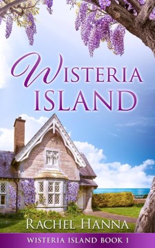 Wisteria Island Rachel Hanna.