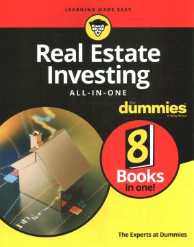 Real Estate Investing All-In-One for Dummies