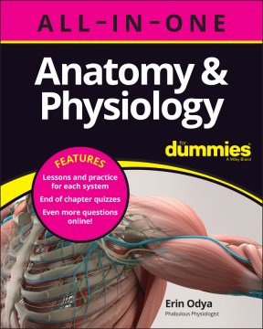 Anatomy & physiology all-in one