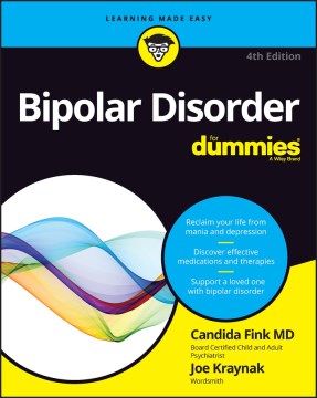 Bipolar Disorder for Dummies