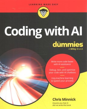 Coding With Ai for Dummies
