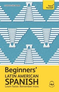 Beginners' Latin American Spanish