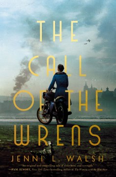 The call of the Wrens / Jenni L. Walsh.