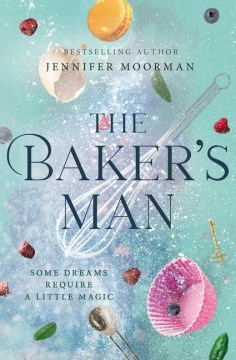 The baker's man : a novel