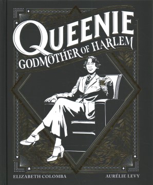 Queenie : Godmother of Harlem