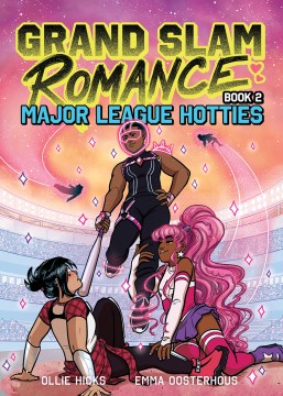 Grand Slam Romance 2 : Major League Hotties
