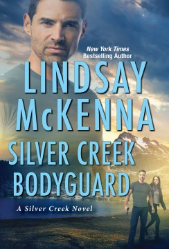 Silver creek bodyguard Lindsay McKenna.