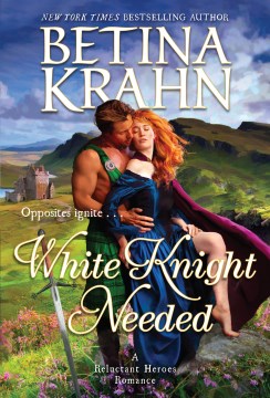 White knight needed / Betina Krahn.