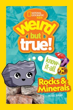 Rocks and minerals / Rocks & Minerals