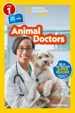 Animal doctors