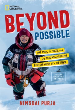 Beyond possible / Young Reader Edition