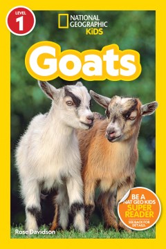 Goats Level 1