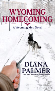Wyoming homecoming / Diana Palmer.