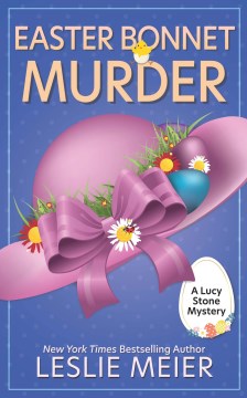 Easter bonnet murder