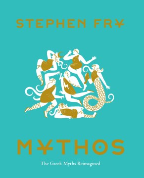 Mythos Stephen Fry.