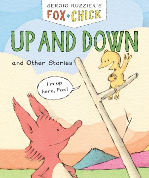 Up and Down : And Other Stories