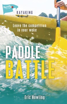 Paddle Battle