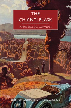 The Chianti flask