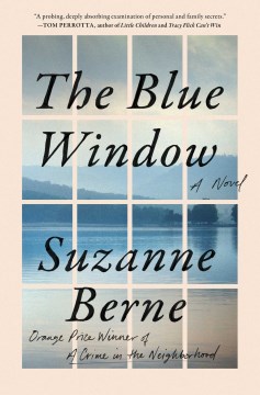 The blue window : a novel