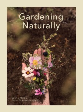 Gardening Naturally