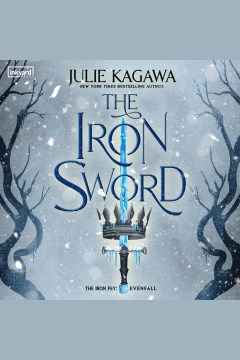 The iron sword [electronic resource] / Julie Kagawa