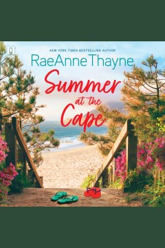 Summer at the Cape [electronic resource] / RaeAnne Thayne.