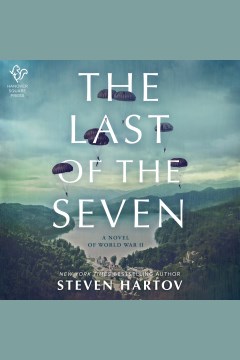 The last of the seven [electronic resource] / Steven Hartov.